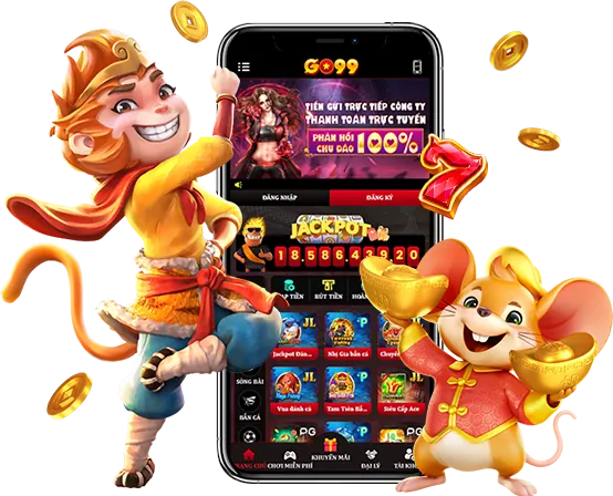 Kho game đa dạng Vwin