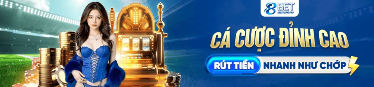 Đa dạng trò chơi cá cược tại Vwin