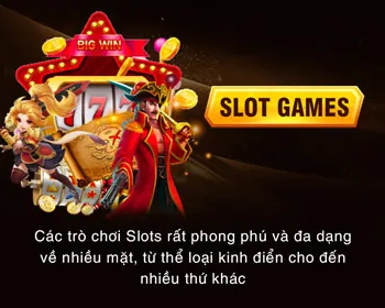 Giao diện người dùng thân thiện của Vwin App